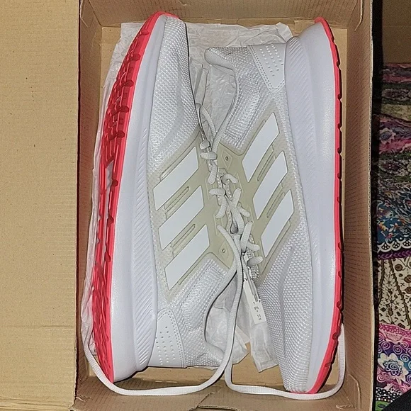 adidas gazelle silver green womens Women's Falcon Athletic main image 0
